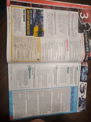 GREAT THINKERS B2 Student's and Digital Student's