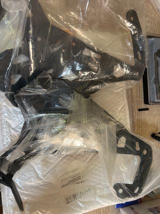 Soporte BMW R1250GS/R1300GS