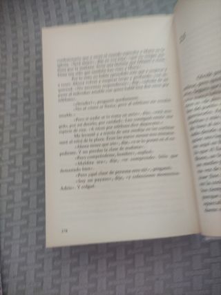 Opiniones de un payaso