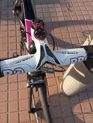 Bicicleta Carretera Shimano Ultegra