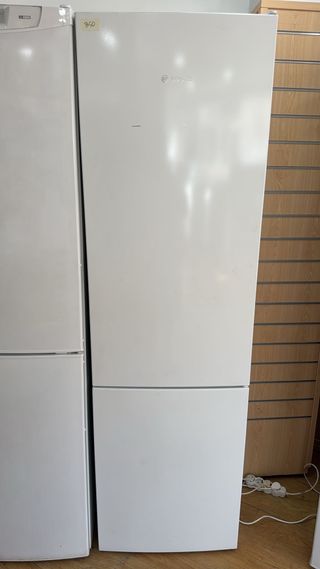 Frigorífico Bosch 2m. GARANTÍA + ENVÍO A DOMICILIO