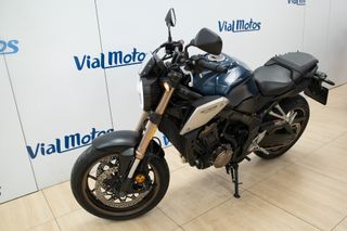 HONDA CB650R A2 2021