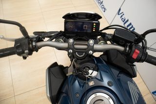 HONDA CB650R A2 2021