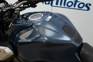 HONDA CB650R A2 2021