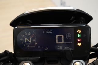 HONDA CB650R A2 2021