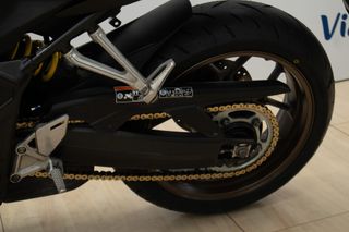 HONDA CB650R A2 2021