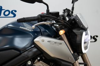 HONDA CB650R A2 2021