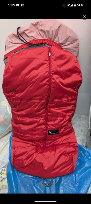 Bugaboo Bee 5 + extras