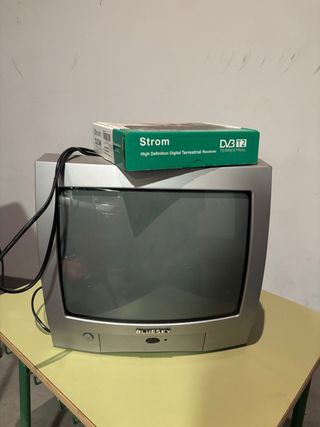 TV Bluesky TDT - Antena Digital