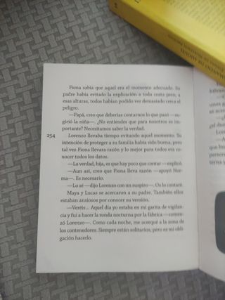 FAMILIA A LA FUGA 1. EN BUSCA Y CAPTURA