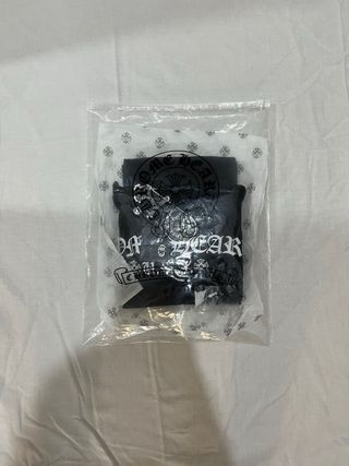 Maglietta maniche lunghe Chrome Hearts