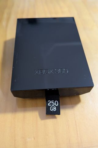 Xbox 360 + juegos 