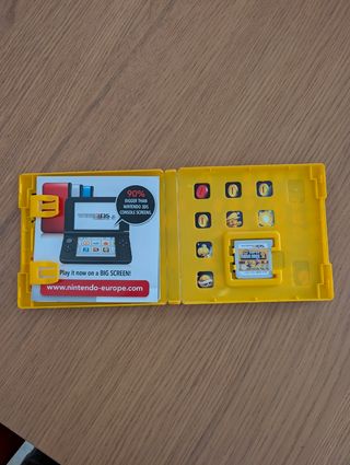 Nintendo New Super Mario Bros 2 3DS