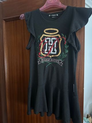 Camiseta  Highly Preppy XS 