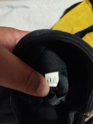 Held Mono Moto lluvia XXXL - Impermeable