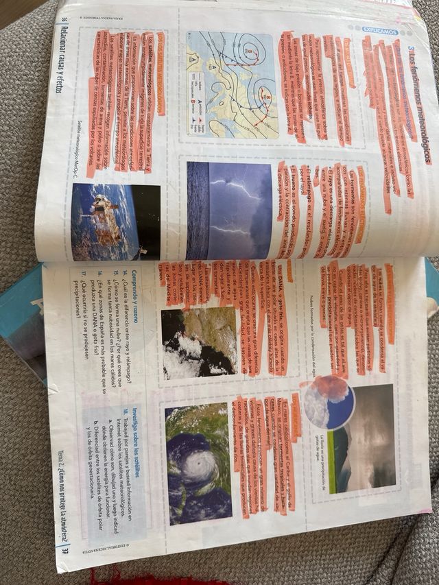 BIOLOGIA Y GEOLOGIA 1 (COMUNIDAD EN RED)