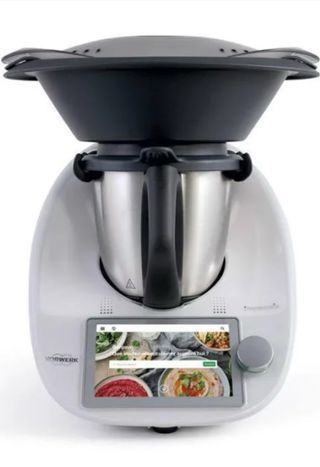 Thermomix TM6: Robot cocina