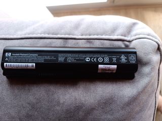 Batería HP portátil HSTNN-LB72