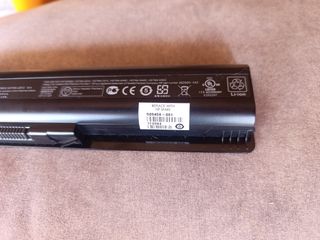Batería HP portátil HSTNN-LB72