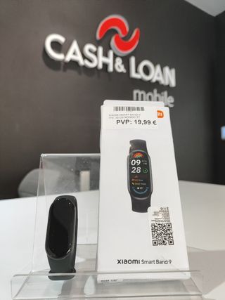 Xiaomi Smart Band 9