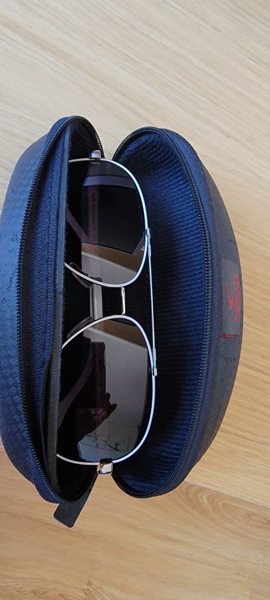 Gafas D&G Plata/Blancas