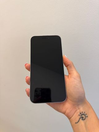 iPhone 15 Plus 128gb azul