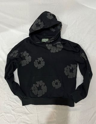 Felpa Denim Tears nera
