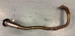 ESCAPE ARROW COMPLETO YAMAHA R3 2021-2024