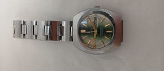 Zodiac Automático - Reloj Vintage