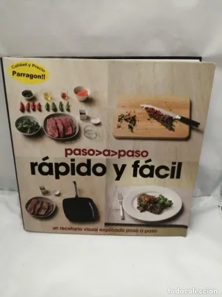 Paso A Paso Rapido Y Facil