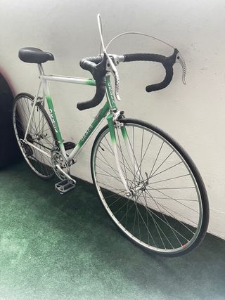 Bicicleta Carretera Orbea Vintage