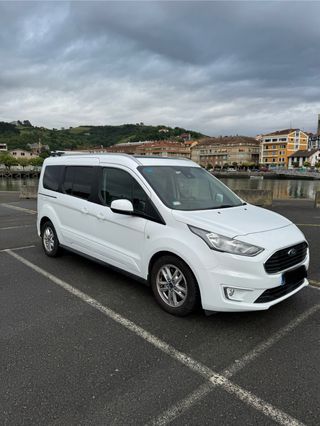 Ford Grand Tourneo Connect 2019