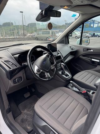 Ford Grand Tourneo Connect 2019