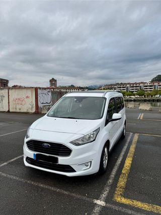 Ford Grand Tourneo Connect 2019