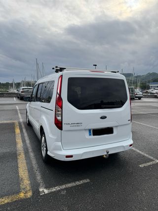 Ford Grand Tourneo Connect 2019