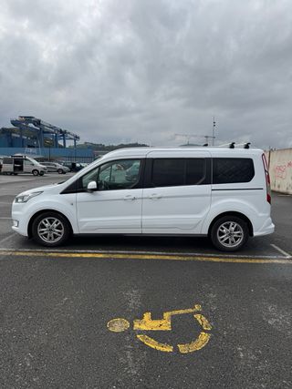 Ford Grand Tourneo Connect 2019