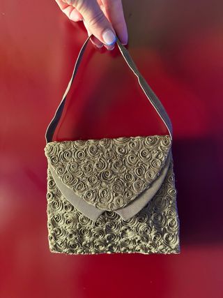 Pochette Vintage Anni '60