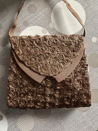 Pochette Vintage Anni '60