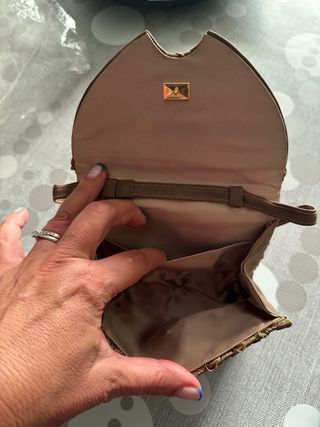 Pochette Vintage Anni '60