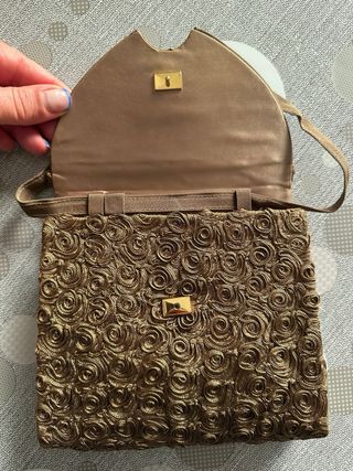 Pochette Vintage Anni '60