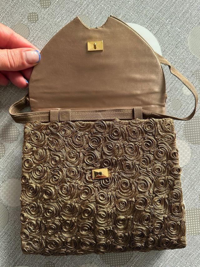 Pochette Vintage Anni '60