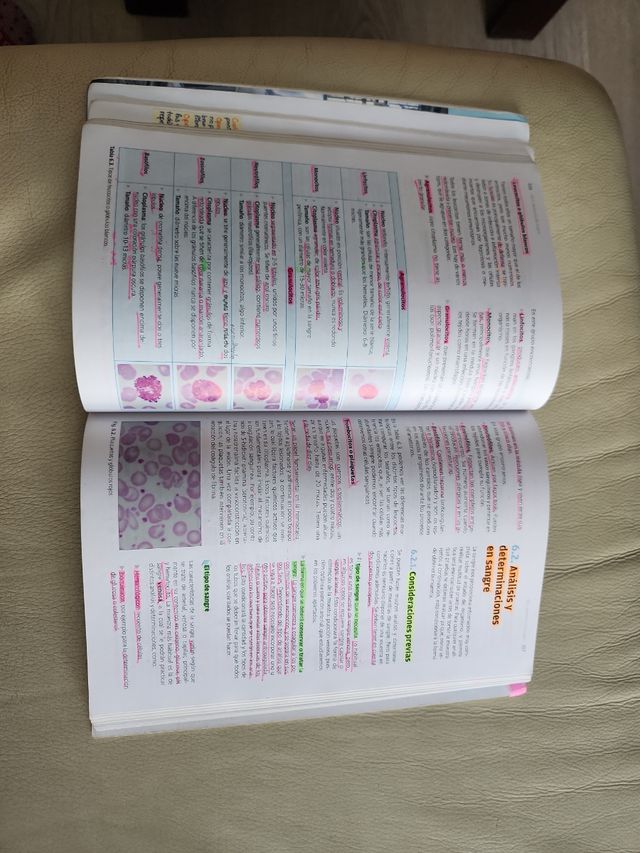 Gestión de muestras biológicas, Altamar.