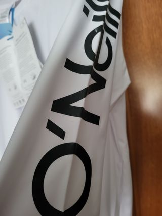 Camiseta natación O'Neill