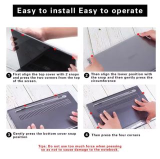 Funda HUAWEI MateBook X Pro