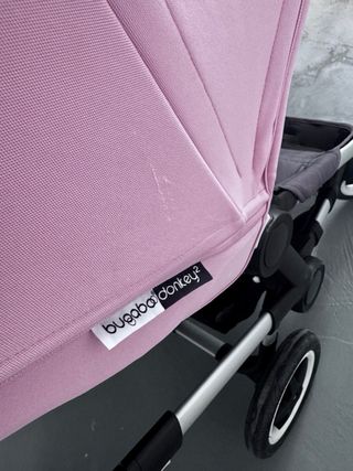 Bugaboo Donkey 2 Gemelar