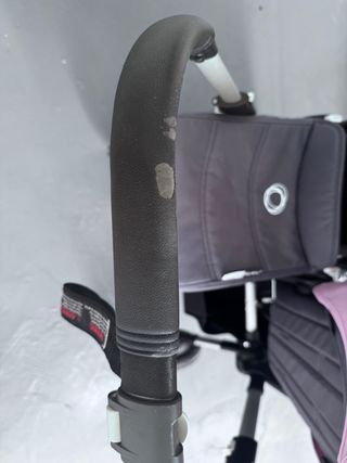 Bugaboo Donkey 2 Gemelar