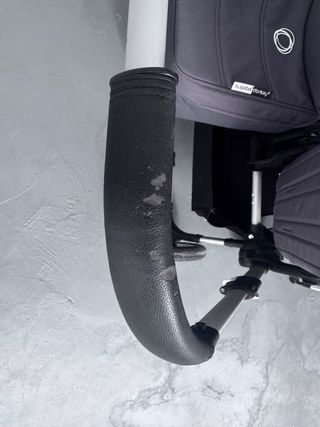 Bugaboo Donkey 2 Gemelar