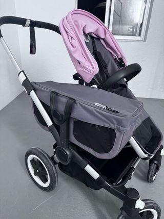 Bugaboo Donkey 2 Gemelar