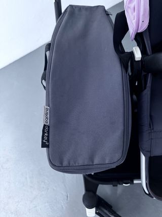 Bugaboo Donkey 2 Gemelar