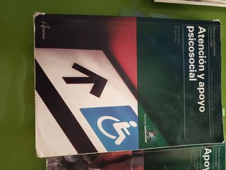 Atención y apoyo psicosocial.